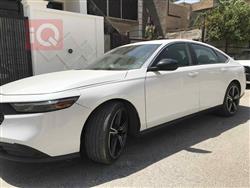 هوندا أكورد